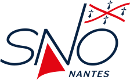 Logo SNO Nantes
